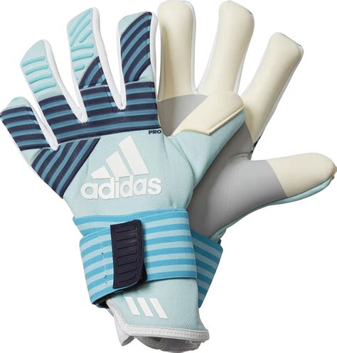 Adidas trans pro gloves